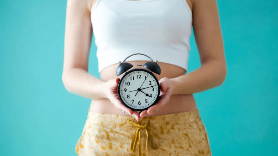 L’orologio biologico: come il microbiota e ritmi circadiani influenzano lo stato di salute