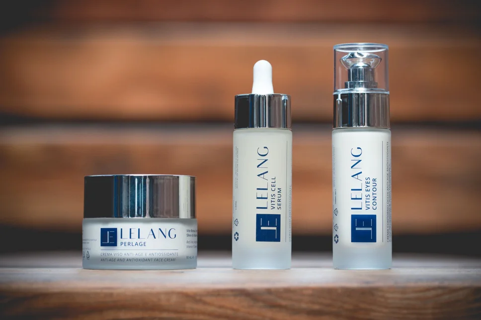 LeLang Skincare, la cosmetica made in Italy dalle Langhe, sceglie Tragara PR